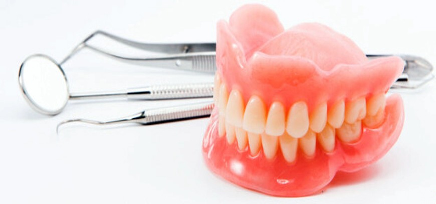 dentures Removable Dentures