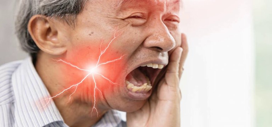 severe pain Severe Pain