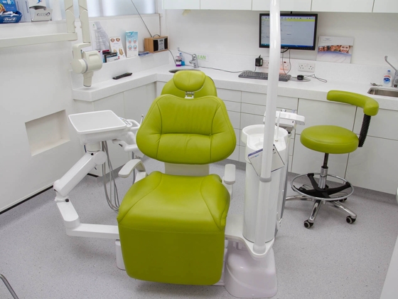 Surgery Room1 Dental surgery room